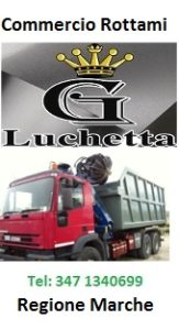 COMMERCIO ROTTAMI ASCOLI PICENO